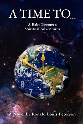 A Time To... 145363245X Book Cover
