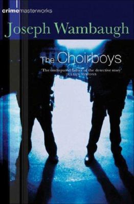 The Choirboys 0752851314 Book Cover