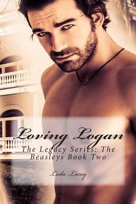 Loving Logan 1500103241 Book Cover