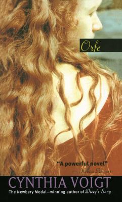 Orfe 141699842X Book Cover