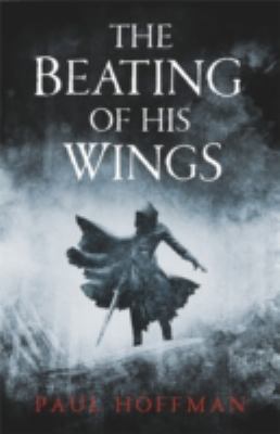 The Beating of his Wings (The Left Hand of God) 071815522X Book Cover