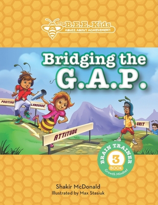 Bridging the G.A.P. 1494766116 Book Cover