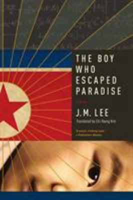 The Boy Who Escaped Paradise 1681776235 Book Cover