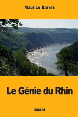 Le Génie du Rhin [French] 1981570748 Book Cover