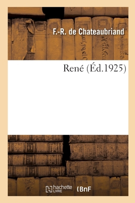 René [French] 2329768702 Book Cover