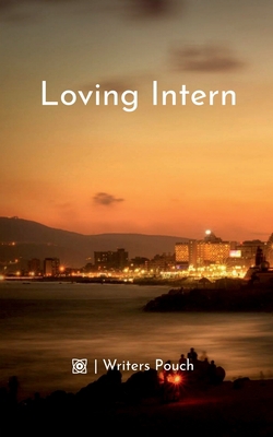 Loving Intern B09PNLVNH8 Book Cover