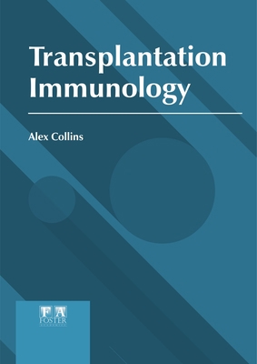 Transplantation Immunology 1632428172 Book Cover