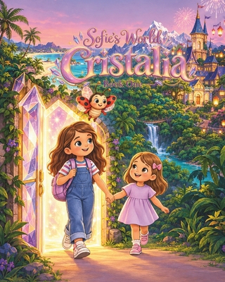Sofie's World: Cristalia: Book One B0HLXWS2NP Book Cover