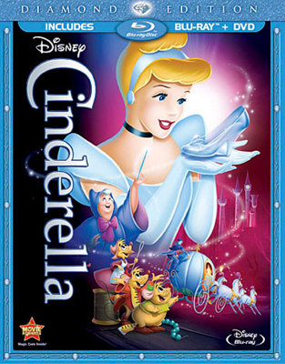 Cinderella B007WWRJA8 Book Cover