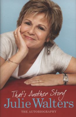 That's Another Story: The Autobiography 029785206X Book Cover