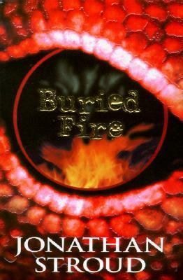 Buried Fire 0552549339 Book Cover