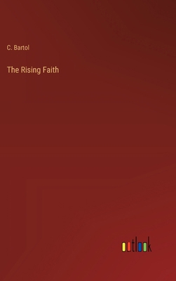 The Rising Faith 3368834193 Book Cover