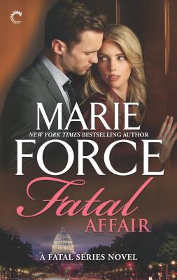 Fatal Affair: An Anthology 037300415X Book Cover