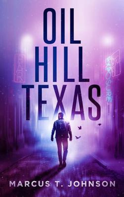 Paperback Oil Hill Texas Book