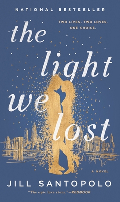 The Light We Lost 0735212759 Book Cover