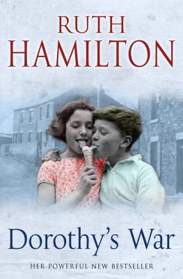 Dorothy's War 0593053133 Book Cover