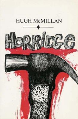 Horridge 0906772524 Book Cover
