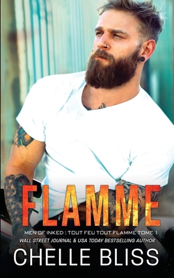 Flamme [French] 1637430884 Book Cover
