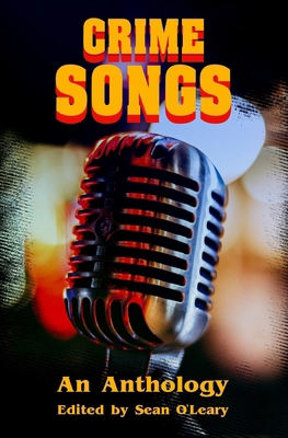 Crime Songs B0FPXRJLVF Book Cover