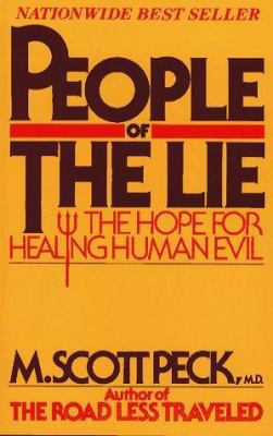 People of the Lie B000Z15LEE Book Cover