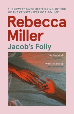 Jacob's Folly 0857868993 Book Cover