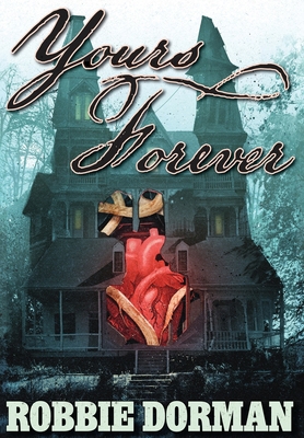 Yours Forever 1958768200 Book Cover