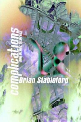 Complications and other Stories 1587154110 Book Cover