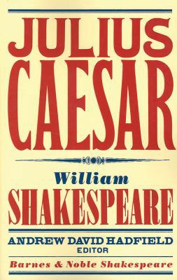 Julius Caesar (Barnes & Noble Shakespeare) 1411400402 Book Cover