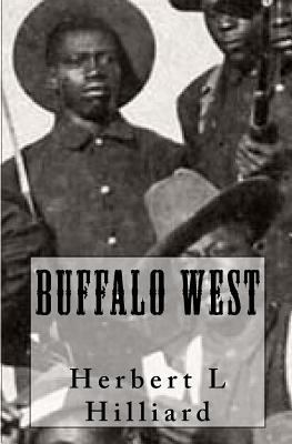Buffalo West 1452847711 Book Cover