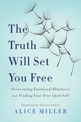 The Truth Will Set You Free 0465045847 Book Cover