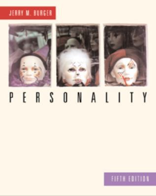 Personality 0534362354 Book Cover