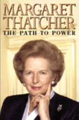 The Path to Power 0002558068 Book Cover