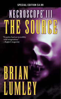 The Source 0765362414 Book Cover