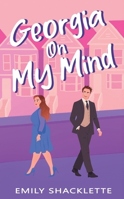 Georgia On My Mind B0GZM17S9G Book Cover