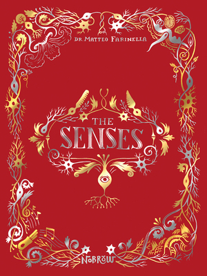 The Senses 1910620173 Book Cover