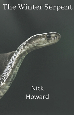 The Winter Serpent            Book Cover