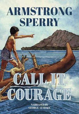 Call It Courage 0788746480 Book Cover