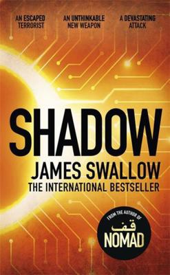 Shadow: The game-changing thriller of the year 1785768565 Book Cover