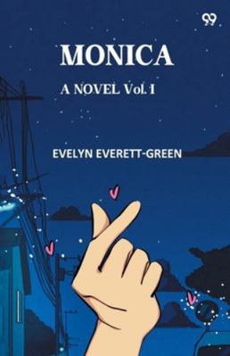 Monica A Novel Vol. I 9371469471 Book Cover
