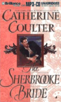 The Sherbrooke Bride 159737783X Book Cover