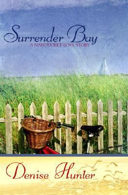 Surrender Bay: A Nantucket Love Story [Large Print] 1602851859 Book Cover