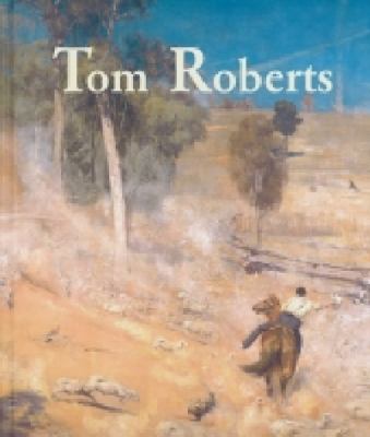 Tom Roberts 0730830497 Book Cover