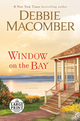 Window on the Bay [Large Print] 1984890654 Book Cover