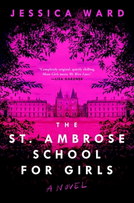 The St. Ambrose School for Girls 1982194863 Book Cover
