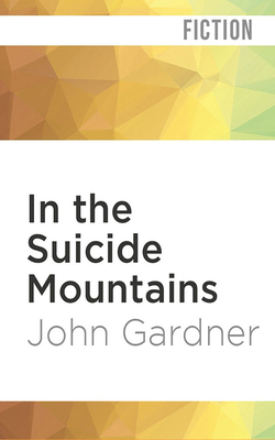 In the Suicide Mountains 1978644833 Book Cover