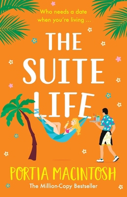 The Suite Life 1804267090 Book Cover
