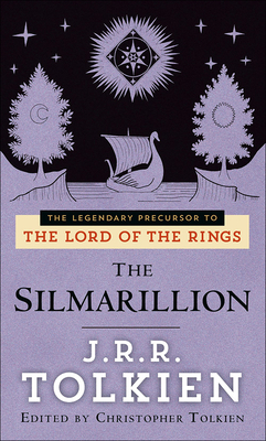 The Silmarillion 081242302X Book Cover