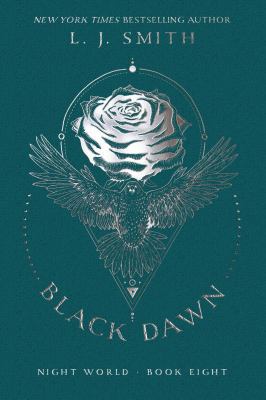 Black Dawn 1481498193 Book Cover
