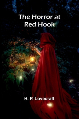 The horror at Red Hook 9374127121 Book Cover