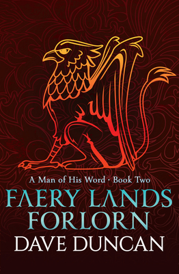 Faery Lands Forlorn 1497640385 Book Cover